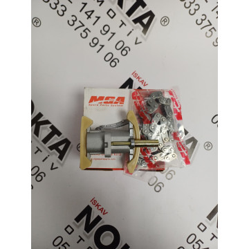 Adana Oto Yedek Parça - Nokta Otomotiv